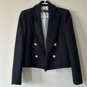 Zara jacket